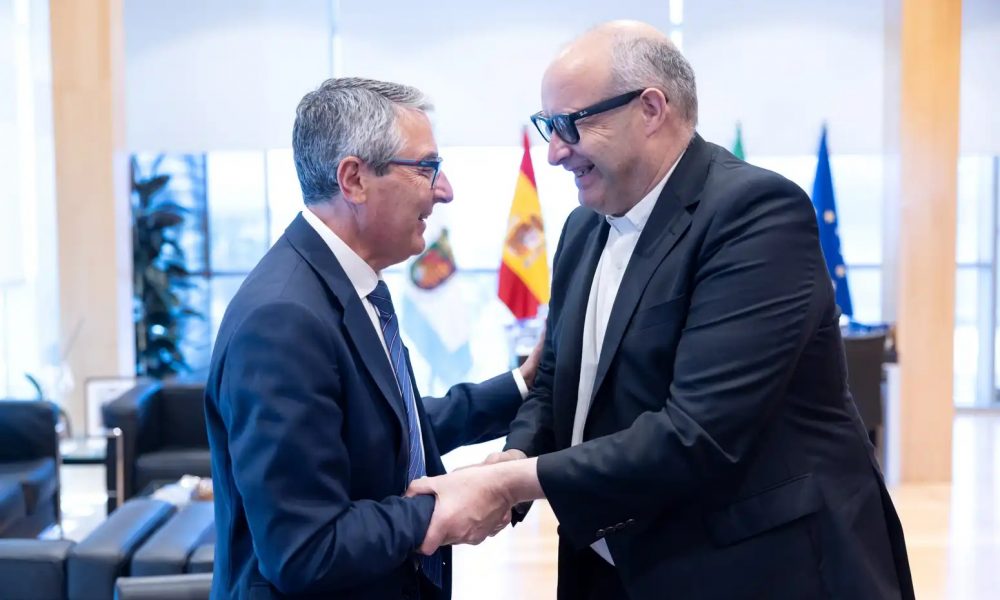 Provincial authority and Bishopric launch Málaga Sacra plan with restoration of church in Benaoján