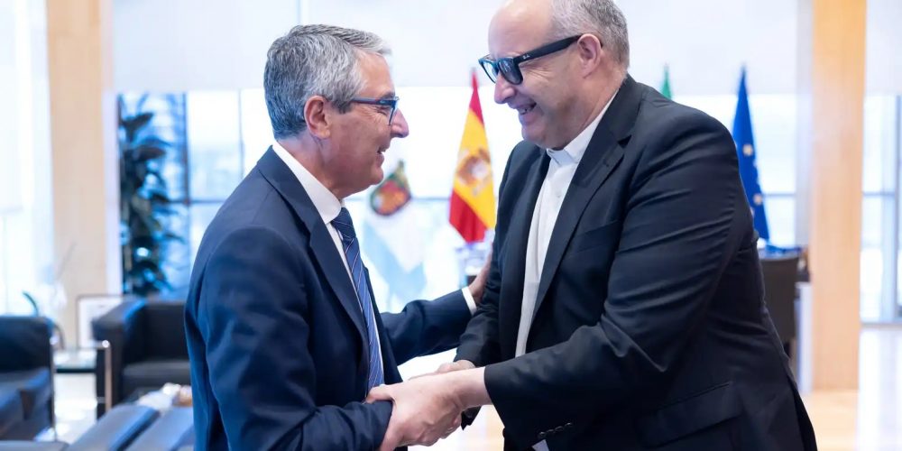 Provincial authority and Bishopric launch Málaga Sacra plan with restoration of church in Benaoján