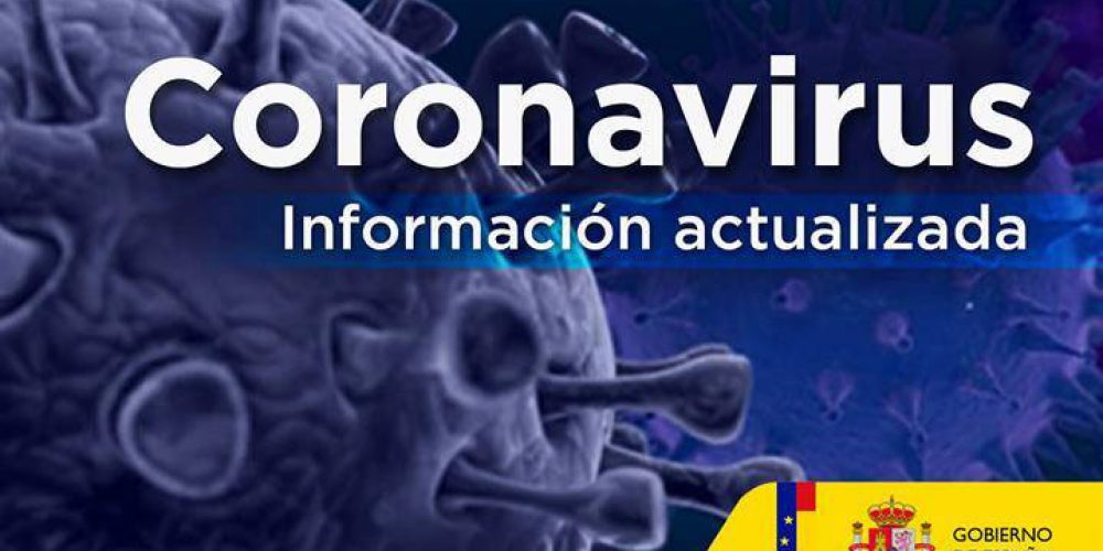 CORONAVIRUS IN SPAIN: German in Canary Islands is only confirmed case to date