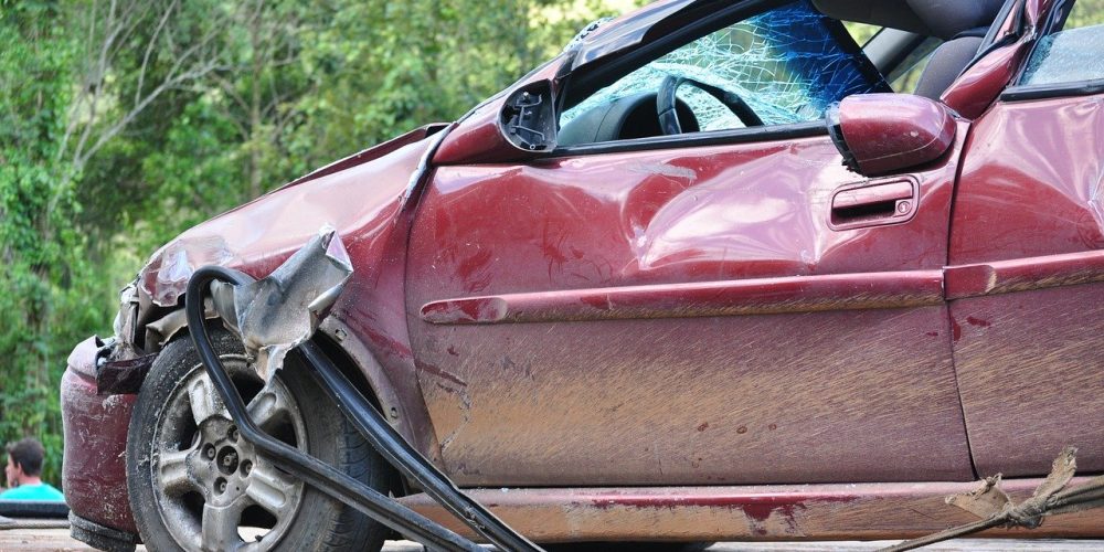 112 Andalucía gestiona 13.087 incidencias por accidentes de tráfico en el primer semestre del año