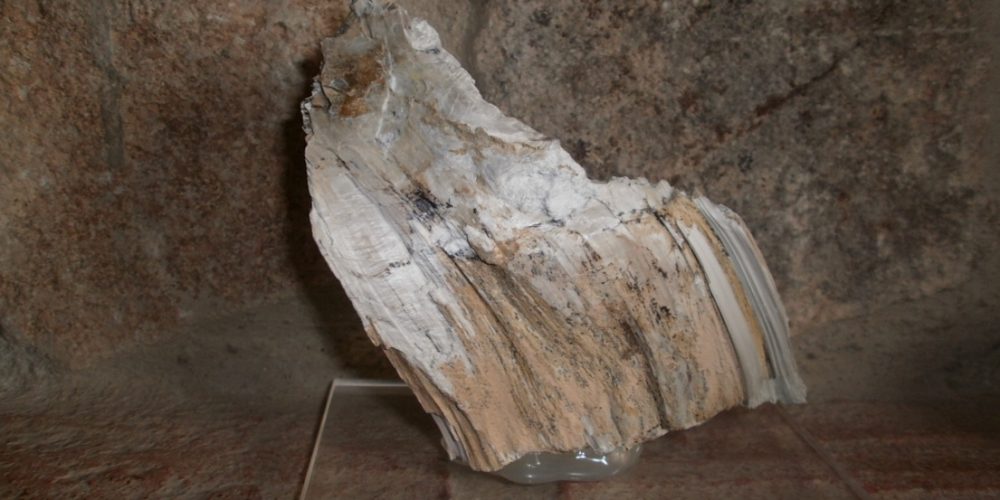 Serranía de Ronda: Sus rocas y minerales – Crisotilo
