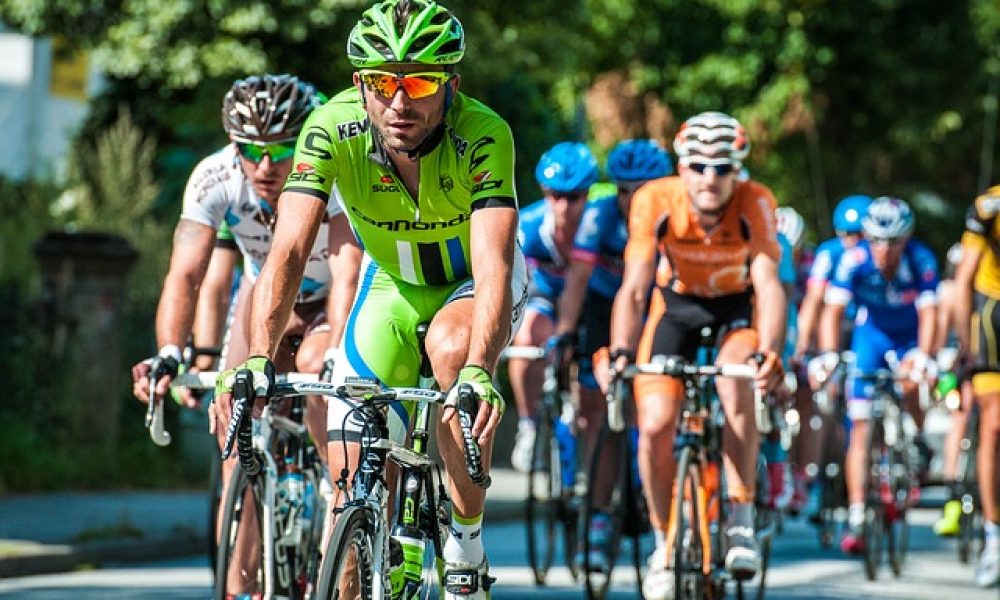 Nace la I Vuelta Ciclista Virtual a la Provincia de Málaga con el apoyo de la Diputación