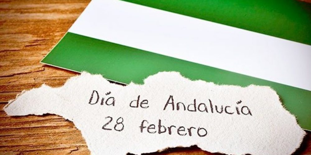 Andalucía Day (Día de Andalucía)