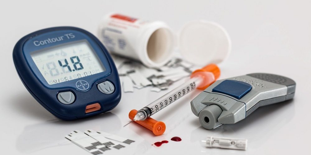 Diabetes on the increase in Spain