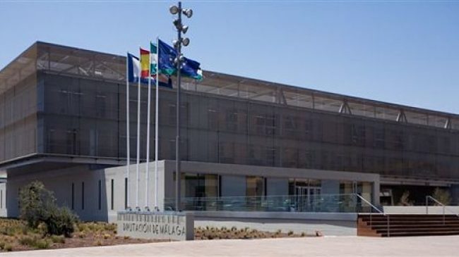 Provincial Government of Malaga