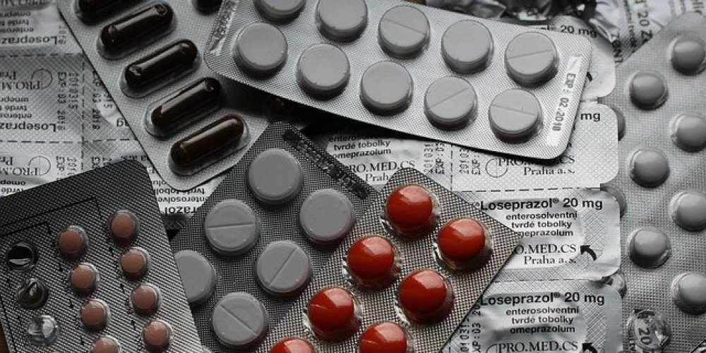 How to obtain medication during COVID-19 restrictions in Spain – especially if you are in a high-risk category and unable to leave home