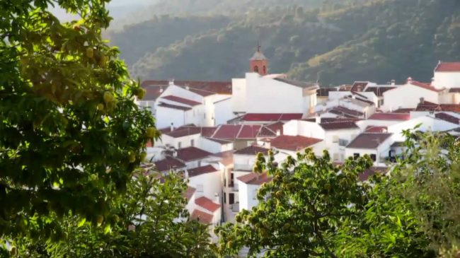 Ayuntamiento de Faraján