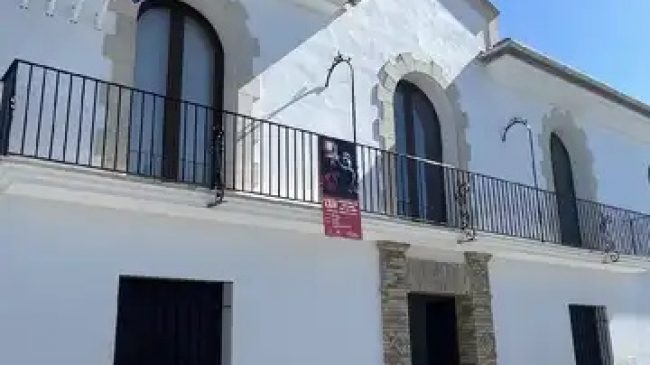 Town Hall – Ayuntamiento de Gaucín