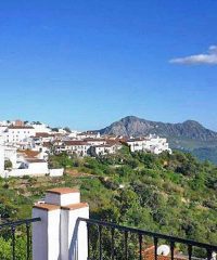 Andalucia Country Houses