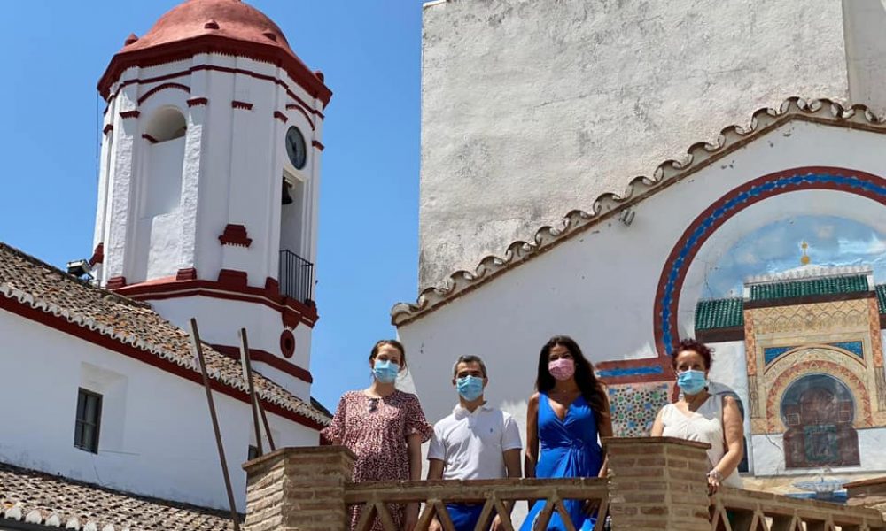 Genalguacil – pueblo genial!