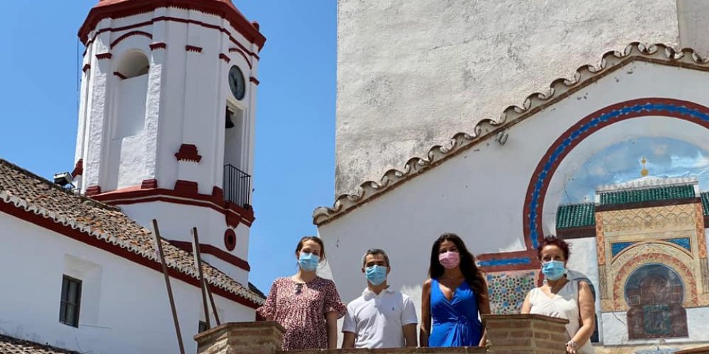 Genalguacil – pueblo genial!