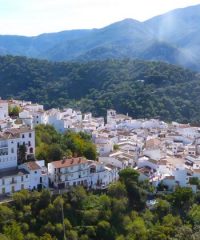 Town Hall – Genalguacil