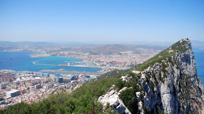 Gibraltar Airport