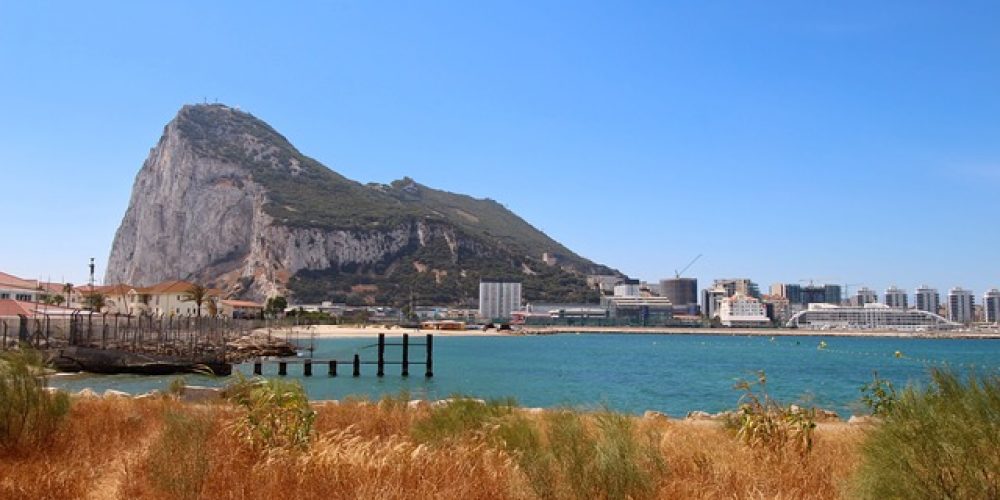 El comité especializado sobre Gibraltar tras el Brexit celebra su primera reunión