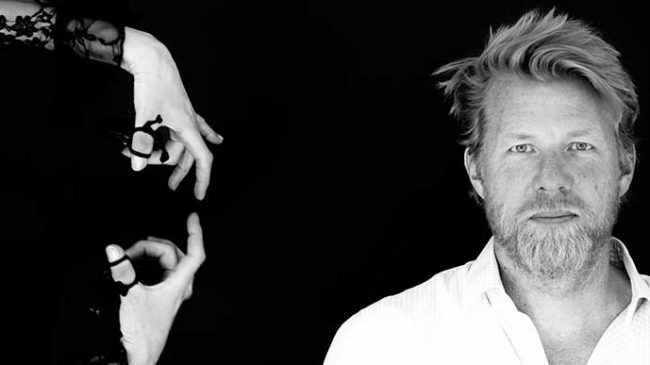 JASON WEBSTER – Writer, flamenco obsessive and hispanophile
