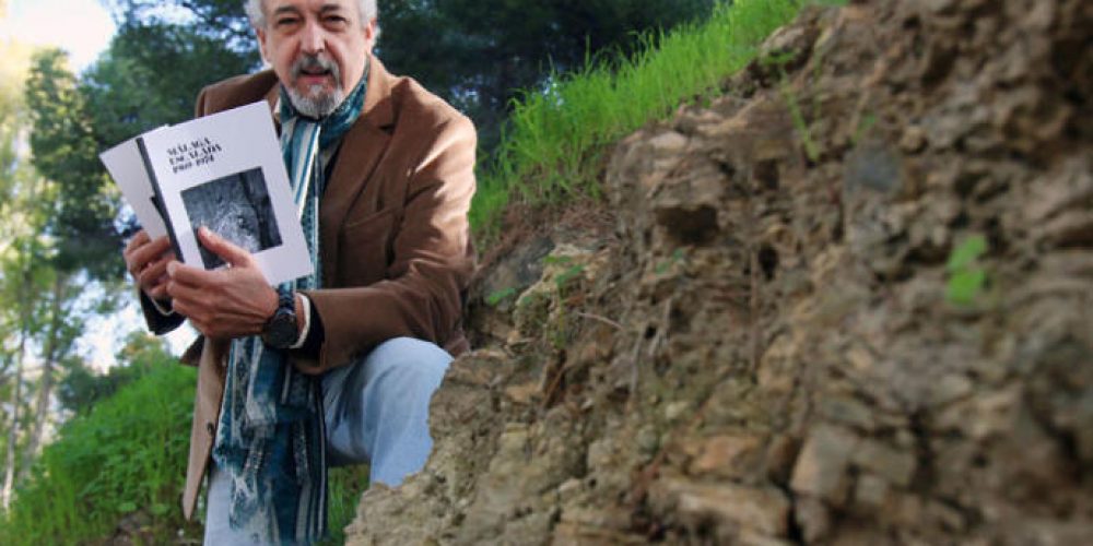 Photojournalist dies in mountain accident in southern Spain