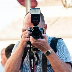 Karl Smallman