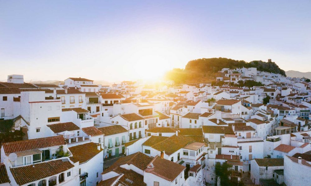 Gaucín: a magical destination in the Serranía de Ronda