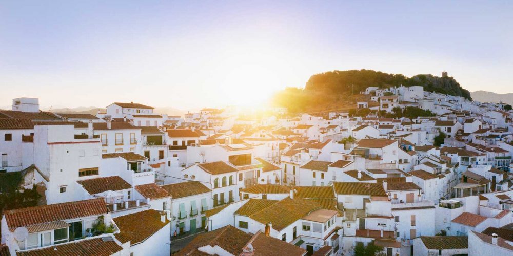 Gaucín: a magical destination in the Serranía de Ronda