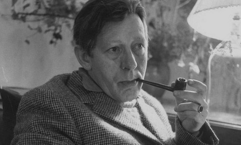 Laurie Lee – poet, womaniser and hispanophile