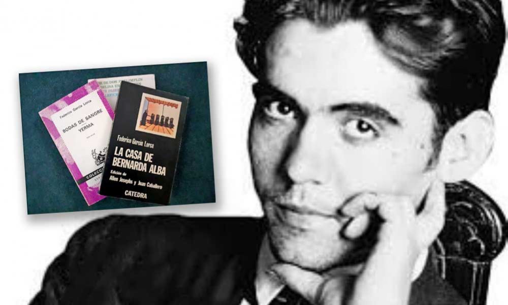 In Memoriam: Federico García Lorca, Spain’s greatest poet ‘appears’ in Ronda