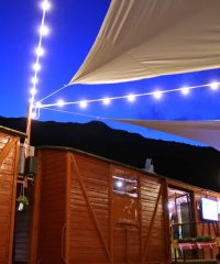 Los Vagones Café & Copas