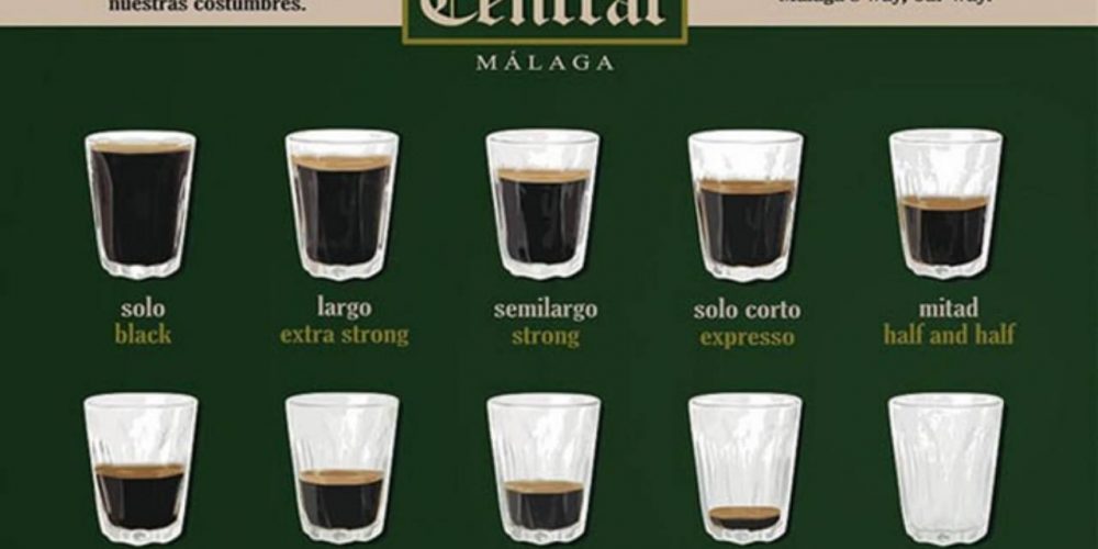 HAS BEAN: International Day of Coffee. Did you miss it too?