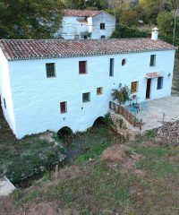 Molino de Simón