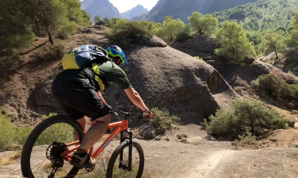 Foto: Andalucian Cycling Experience