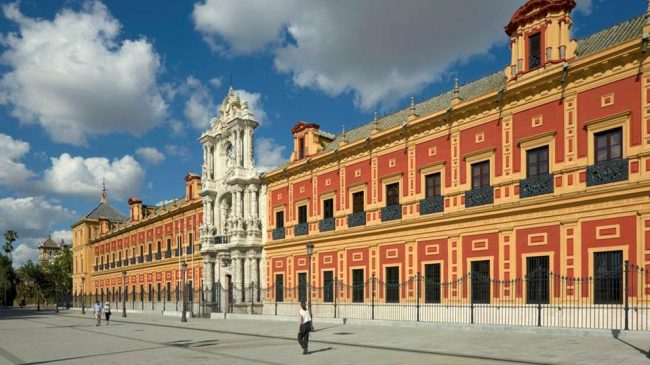Regional Government of Andalucia