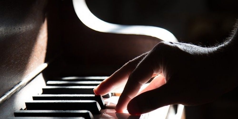 Donaira Estate offers first piano recital of year in the Serranía de Ronda by pianist José Luis Nieto