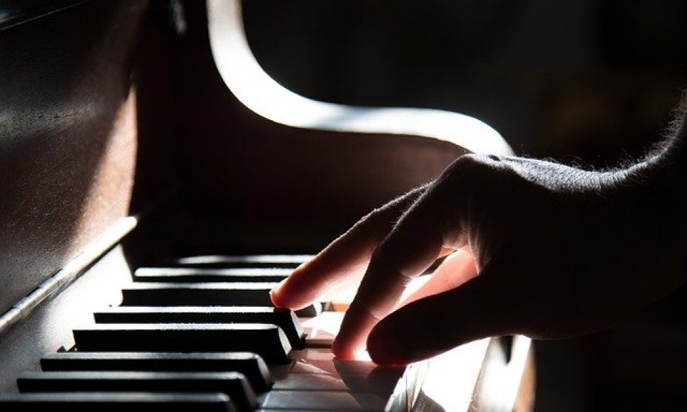 Donaira Estate offers first piano recital of year in the Serranía de Ronda by pianist José Luis Nieto
