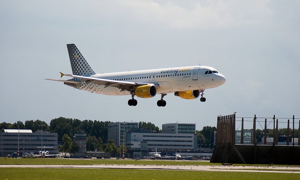 Vueling, Turismo de Bilbao Bizkaia, Ayuntamiento de Málaga y Turismo Costa del Sol ponen en marcha la campaña Ciudades para Comérselas