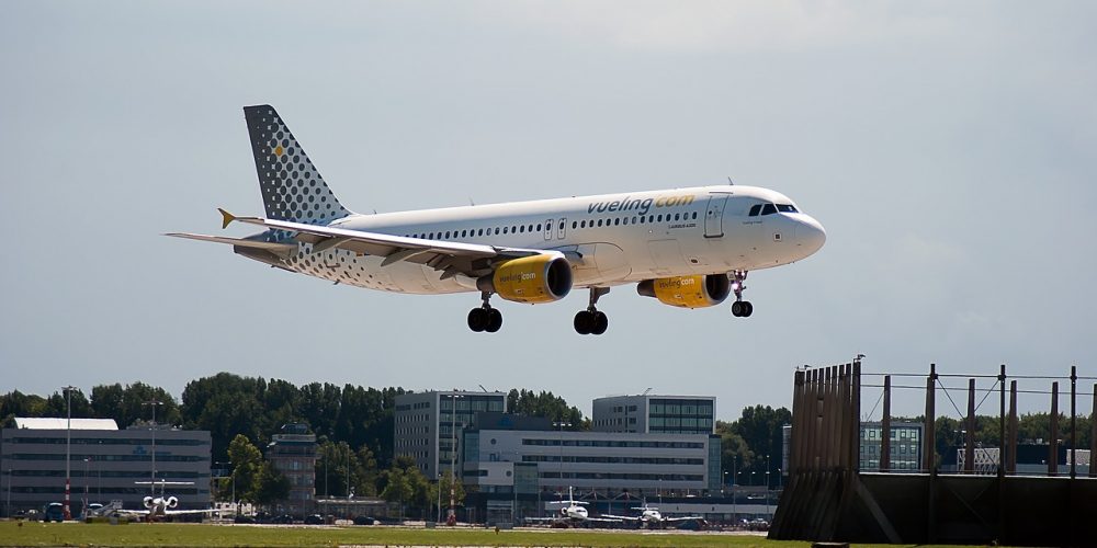 Vueling, Turismo de Bilbao Bizkaia, Ayuntamiento de Málaga y Turismo Costa del Sol ponen en marcha la campaña Ciudades para Comérselas