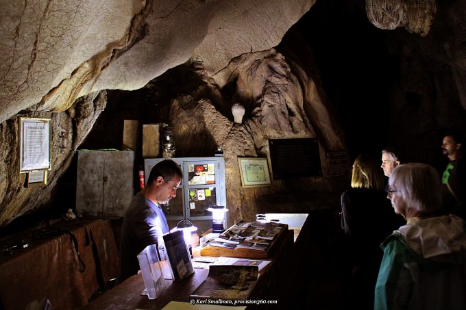 Cueva de la Pileta