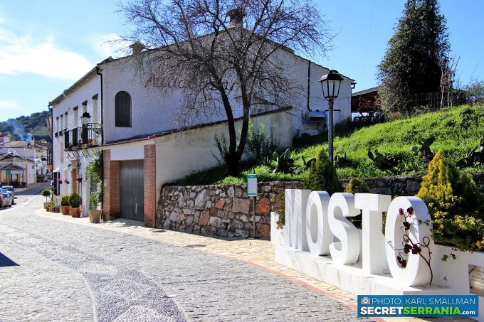 Restaurante Audalazar, Atajate