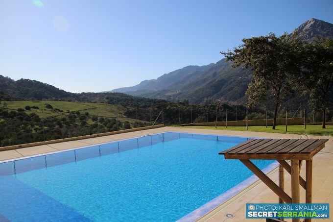 Restaurante Venta La Oveja Negra, Jimera de Libar