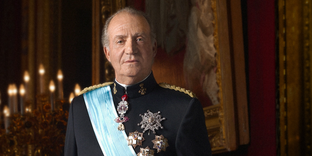 The Rise and Fall of King Juan Carlos I