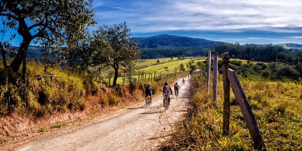 Ronda biking company wins national Prestige Award