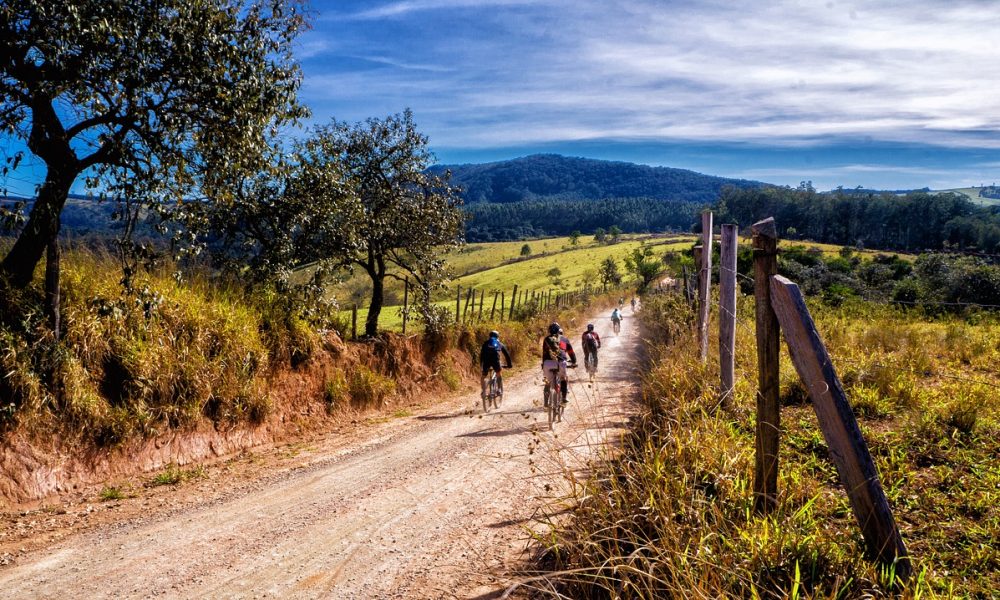 Ronda biking company wins national Prestige Award