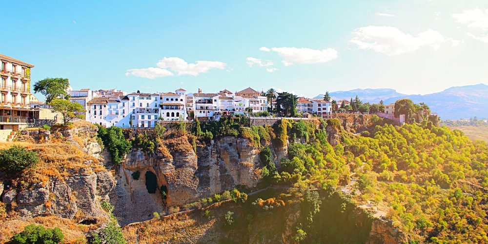 Ronda – City of Dreams