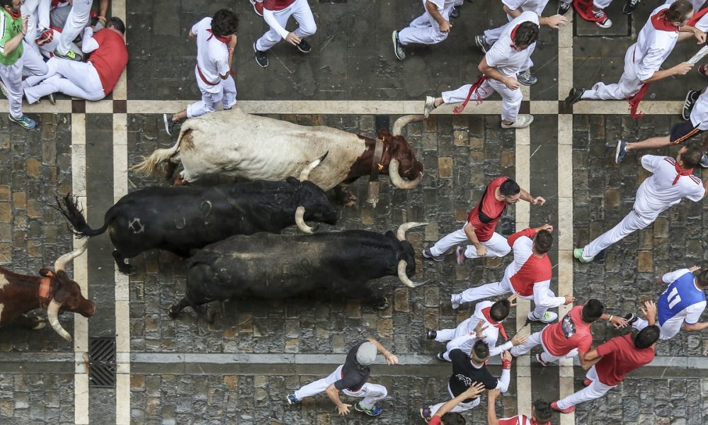 Remembering Paquirri – the Ronda bullfighter who took Pamplona’s San Fermin festival by storm