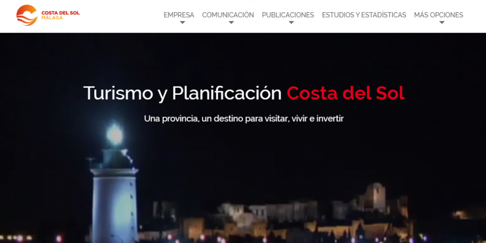Turismo Costa del Sol creates ‘virtual office’ to inform the tourism sector about aid from the Andalucian government and the state
