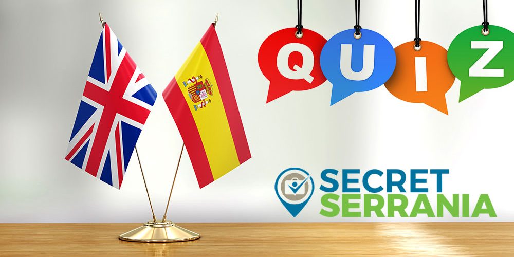 BE A WINNER!: Secret Serranía sponsors Super Quiz