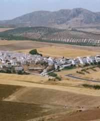Ayuntamiento de Serrato