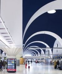 Aeropuerto de Sevilla
