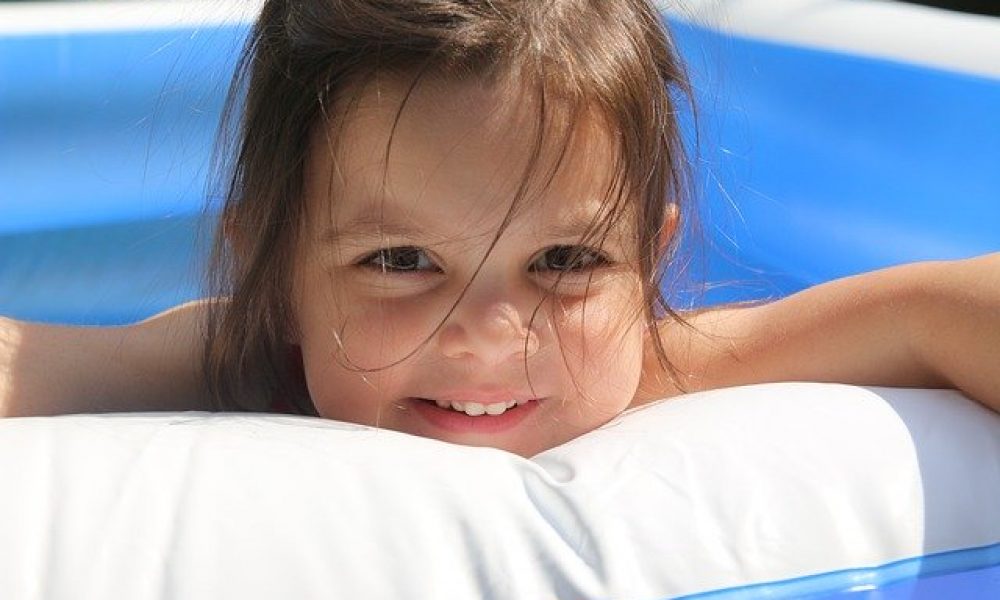 Arquitectos alertas de los riesgos de instalar piscinas en terrazas y azoteas sin criterio técnico