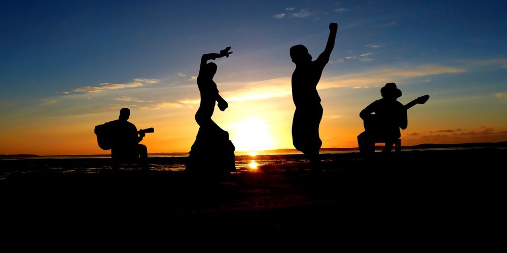 International Day of Flamenco