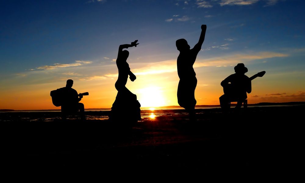 International Day of Flamenco