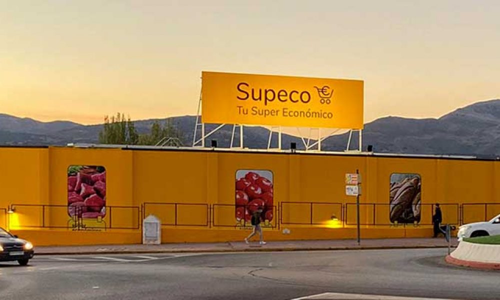 New Supeco store opens in Ronda